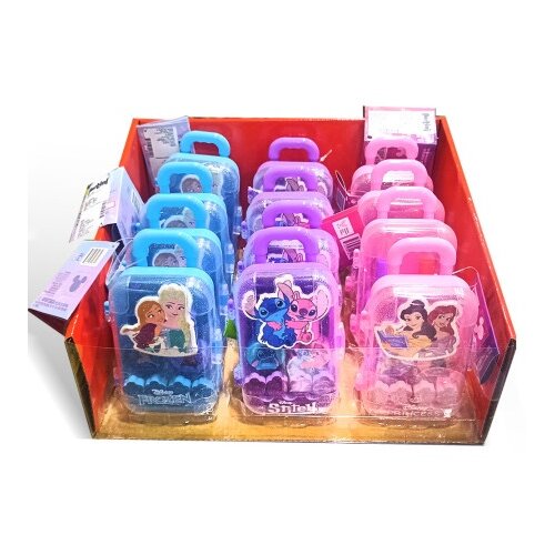 STITCH set za nokte ( 1044611 ) Slike