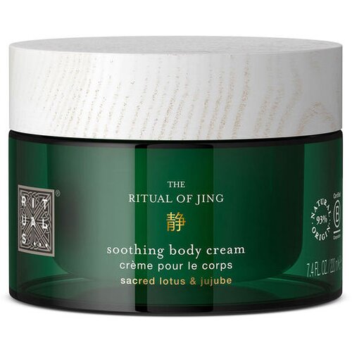 Rituals Jing Krema za telo, 220 ml Cene