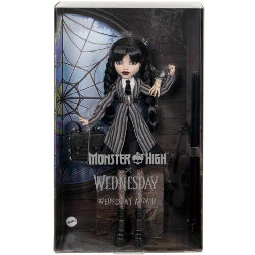 Monster High HXJ04 punčka Slike