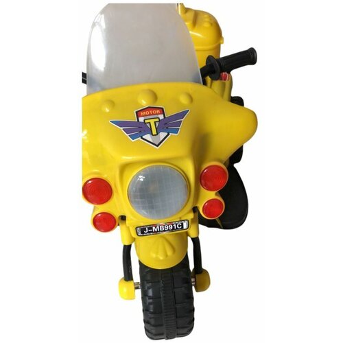 Motor NA AKUMULATOR ZUTI XGZ5188 Slike