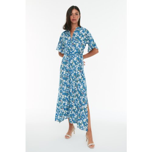 Trendyol Ženska haljina Patterned Cijene