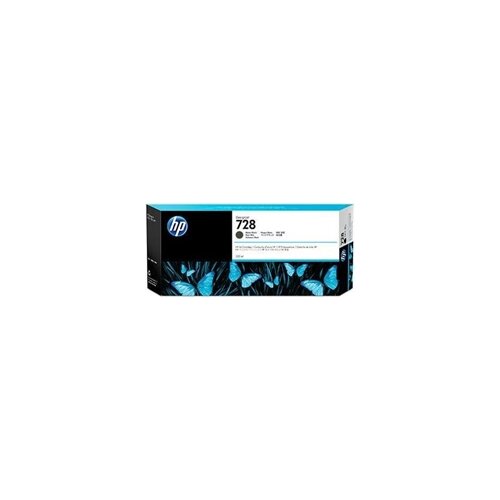 HP Tinta F9J68A nr.728 (matt crna), original Cene
