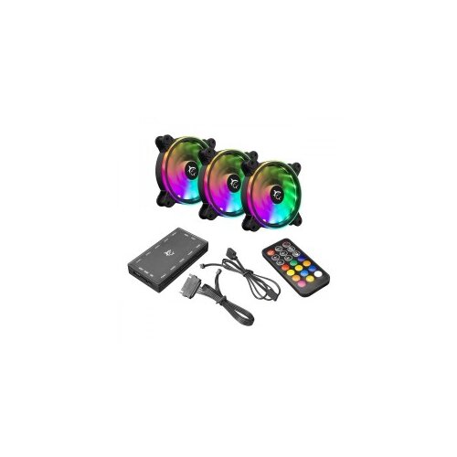 White Shark FAN 1262-04-V NEBULA - ARGB KIT Slike