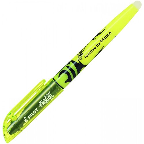 Flomaster pilot signir frixion sw-fl PILOT - RUMEN Cene