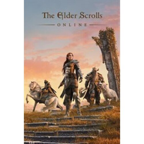  The Elder Scrolls Online Tamriel - Explorer's Pack (DLC) (Xbox One) XBOX LIVE Key GLOBAL Cene