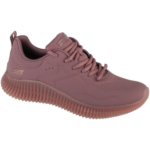 Skechers Nizke superge Bobs Geo - How Marvelous Rdeča Cene