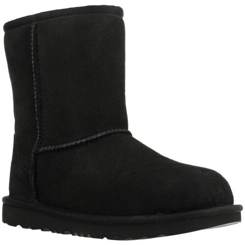 Ugg KIDS&amp;#039; CLASSIC II Crna Slike
