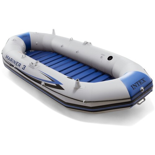 Intex MARINER 3 profesionalni camac za vodu sa veslima i pumpom 297cmx137xcmx43 Cijene