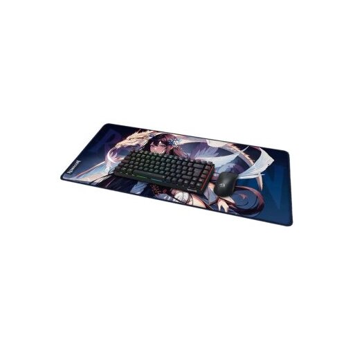 Redragon AK1 l mousepad Cene
