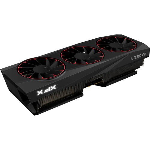 XFX grafička karta quicksilver amd RX9070XT magnetic air GDDR6 16GB 256bit 3xDP/1xHDMI Cene