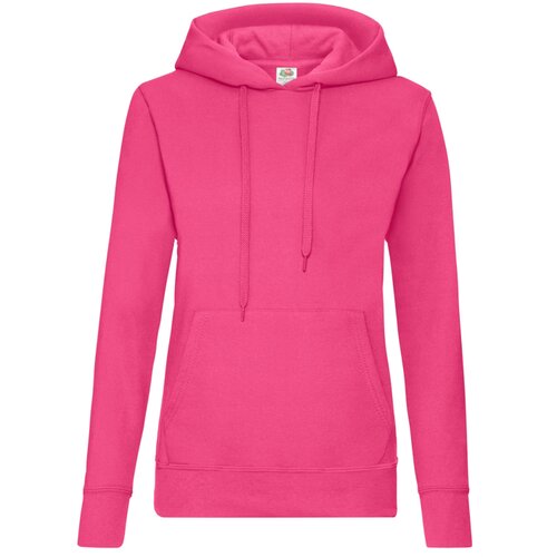 Fruit Of The Loom F81•Ladies Hooded Sweat Cijene