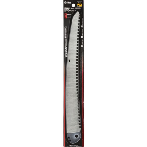 SILKY Ersatzsägeblatt für Bigboy 2000 Curve 360-6,5 extra grob Cijene