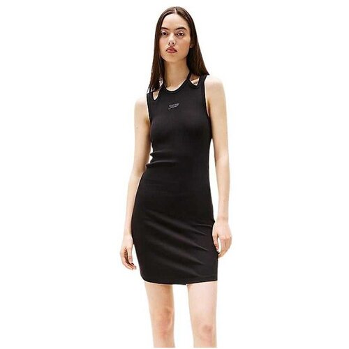 Tommy Hilfiger ženska  bodycon mini haljina Cene