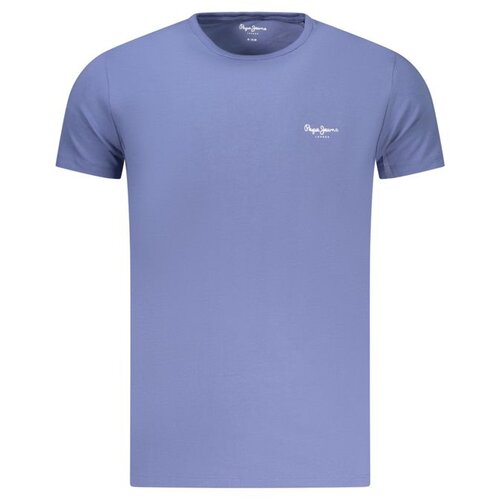 PepeJeans MAJICA S KRATKIM RUKAVIMA ZA MU&Scaron;KARCE, PLAVA Cijene
