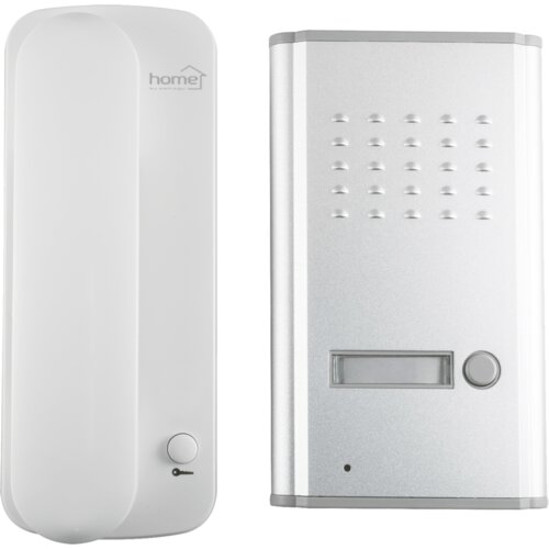 Home Interfon žični, dvije žice - DP 02 Cijene