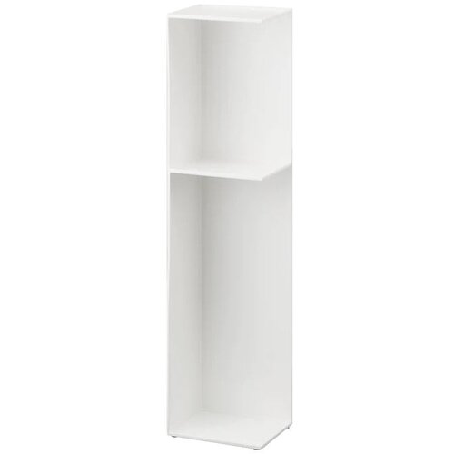 YAMAZAKI Metalni držač za WC papir Tower &amp;ndash; Slike