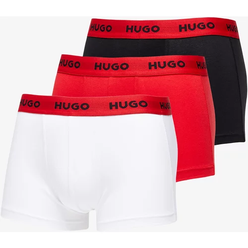 Hugo Boss Boxer 3 Pack Multicolor