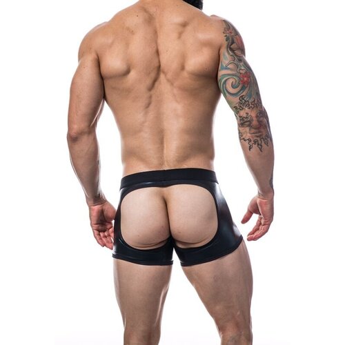 Cut4Men Boxair Provocative Skai Black Cene