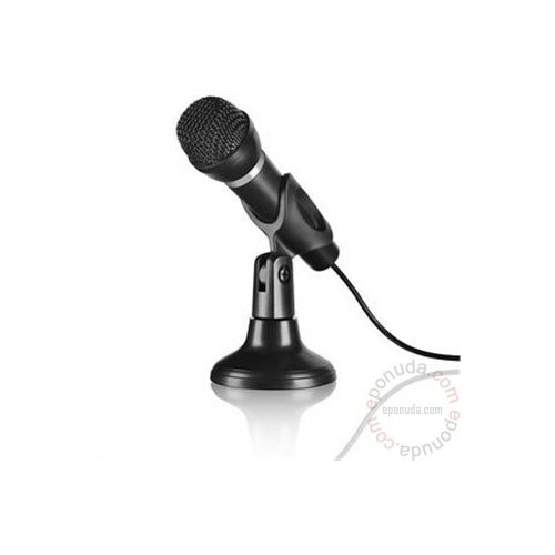 Speedlink Capo Black SL-8703-BK mikrofon Slike