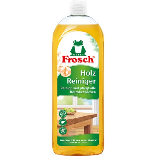 Frosch Čistilo za les - 750 ml Cene