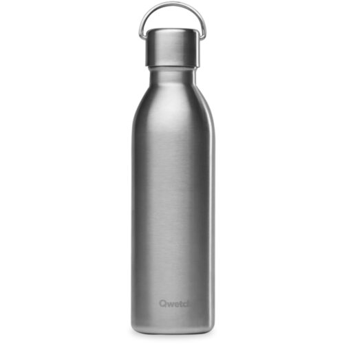 Qwetch ACTIVE termovka 600 ml - nerjaveče jeklo Cene