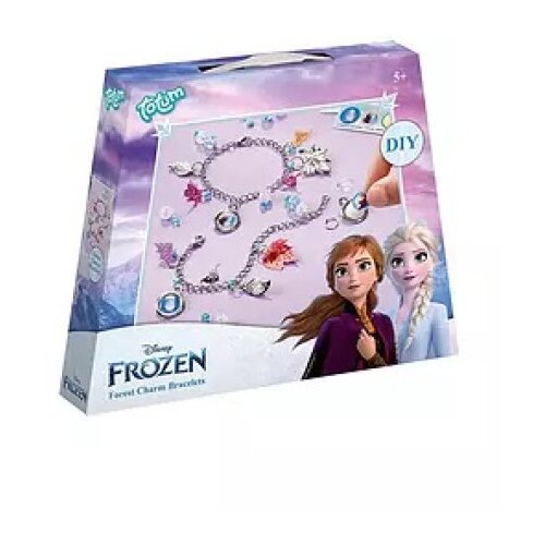 Disney Kreativni set Frozen ( 680654 ) Cene