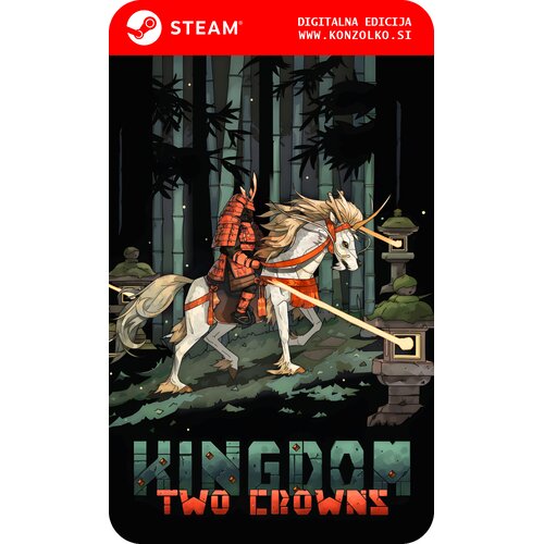  Kingdom Two Crowns Call of Olympus dodatek za igro - Steam koda brez &amp;scaron;katlice (WINDOWS PC) Slike