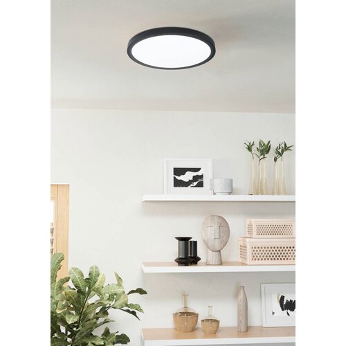 Eglo LED stropna svjetiljka 19,5 W ARGOLIS-Z &amp;ndash; Slike