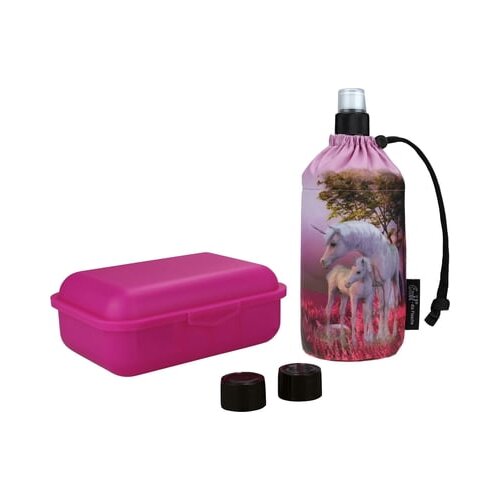 Emil &amp;ndash; die Flasche&amp;reg; Začetni set Samorog Slike