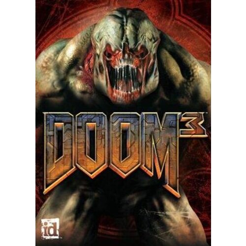  doom 3 (pc) gog key global Cene