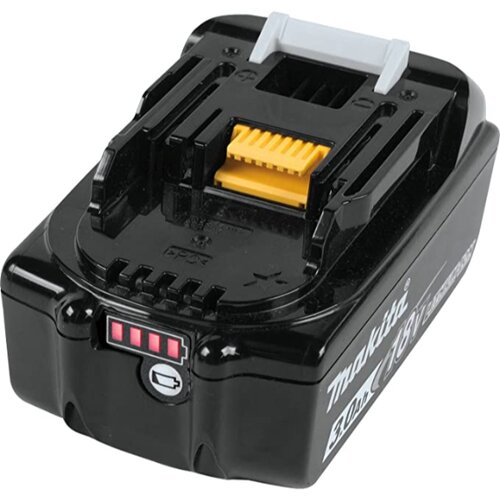 Makita akumulator Li-ion, 18V/3.0Ah BL1830B 632G12-3 Slike