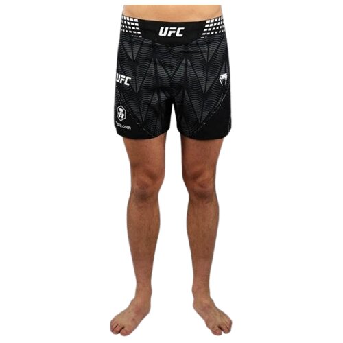 Venum Borilački &amp;scaron;orc UFC Zenith Authentic Fight Night, Crni Slike