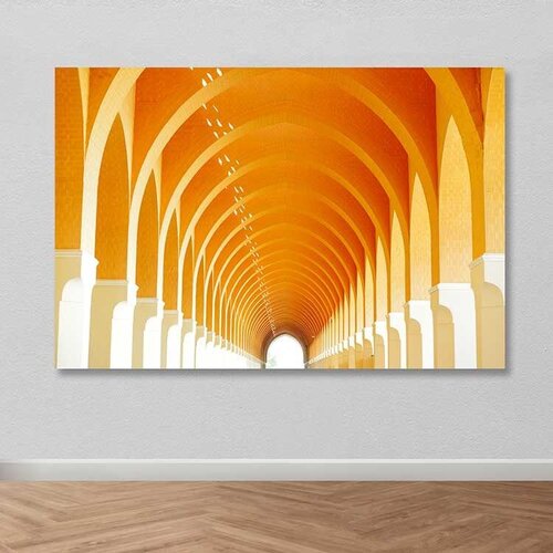 Wallity Slika DEV02150100140, 100x140 cm Cene