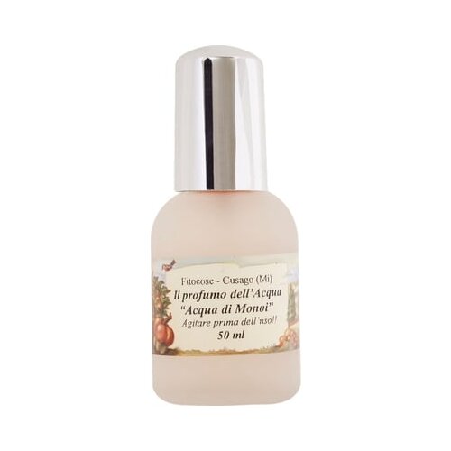 Fitocose Scented water - Monoi Slike