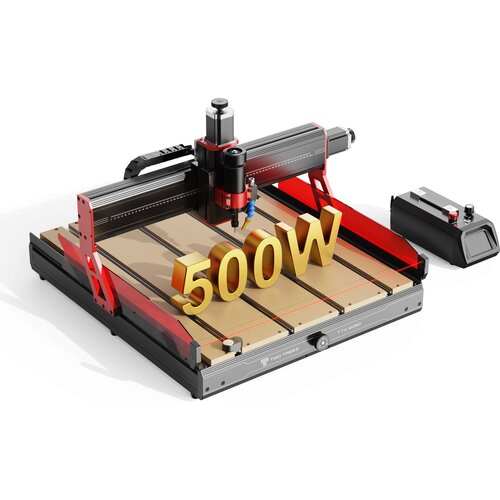 TwoTrees CNC glodalica TTC6050 - 1 kom Cijene