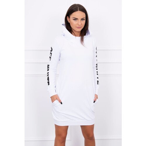 Kesi Dress off White White Cijene
