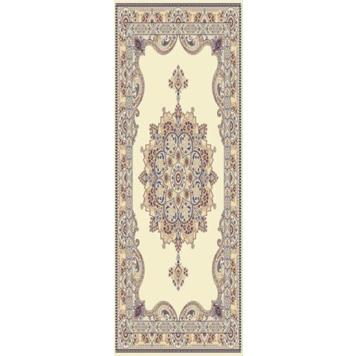  Safyun tepih deluxe D0722 cream 80X150 Cijene