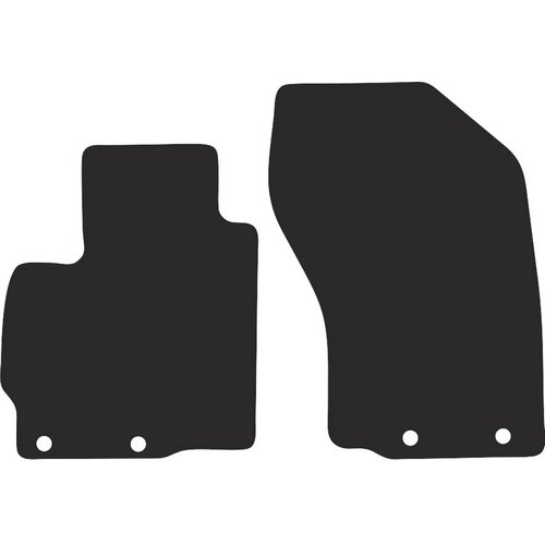 Wielganizator OSNOVNI sprednji del za: Citroen C4 Aircross crossover 2012-2017, (22133641) Cene