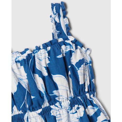 GAP Kids linen dress - Girls Cene