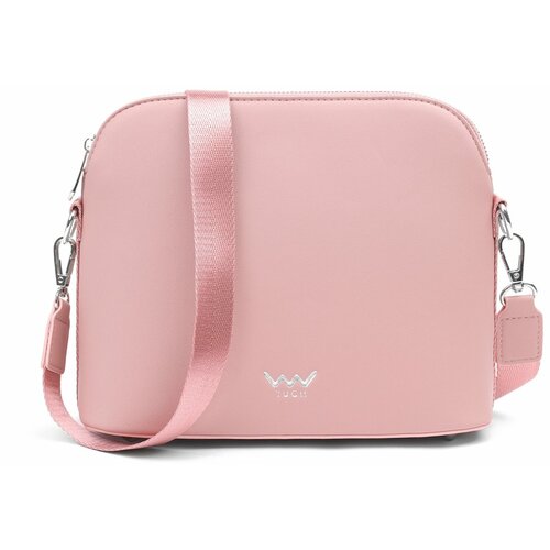 Vuch Handbag Merise Pink Slike
