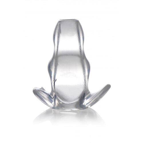 Master Series Votel analni čep Clear View, small Cene