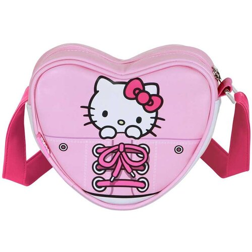 Hello Kitty Torbica na rame Sneaker 21 cm Slike