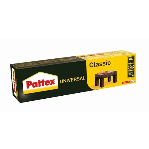 PATTEX Univerzalno lepilo Pattex Universal Classic (50 ml)