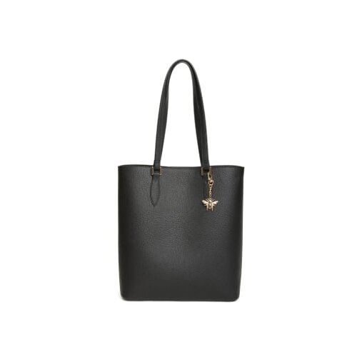 Fancy Metal Goods Ltd Alice Wheeler - Torba - Marlow, Black, Tote Cene