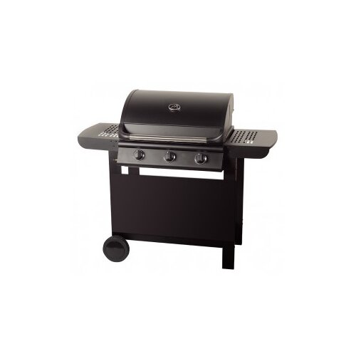 Master_Grill Master Gas Grill 3-pal MG665, (21075525) Cene