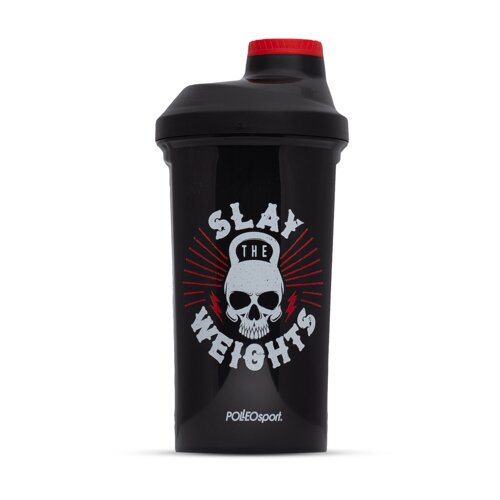 Shieldmixer DEFENDER, Slay the Weights, 600 ml, (20494707) Cene
