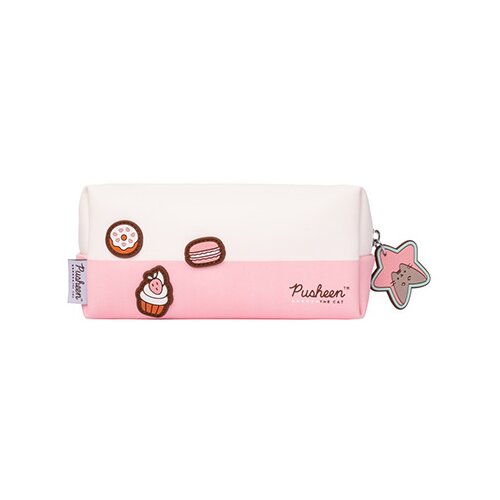 Grupo Erik Editores S. L. Pusheen, Manga - Neseser - Pusheen, Rose Cene