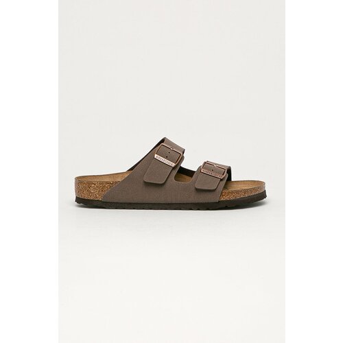 Birkenstock Arizona bfbc mocca Cene