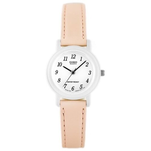 Casio Analogne ure LQ139L4B2DF pisana Slike