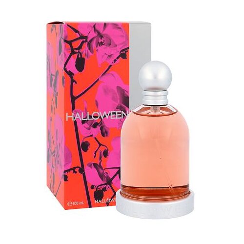Jesus Del Pozo Halloween Kiss toaletna voda 100 ml za ženske Slike